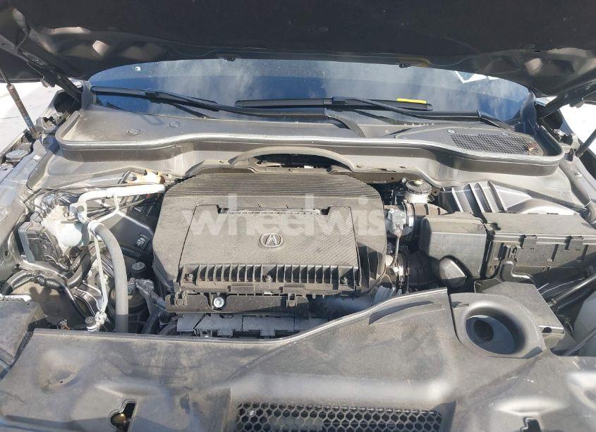 Photo 10 of 2022 Acura Mdx A-SPEC PACKAGE (VIN 5J8YE1H05NL029631)