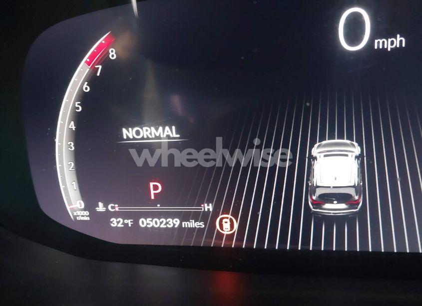 Photo 7 of 2022 Acura Mdx A-SPEC PACKAGE (VIN 5J8YE1H05NL029631)