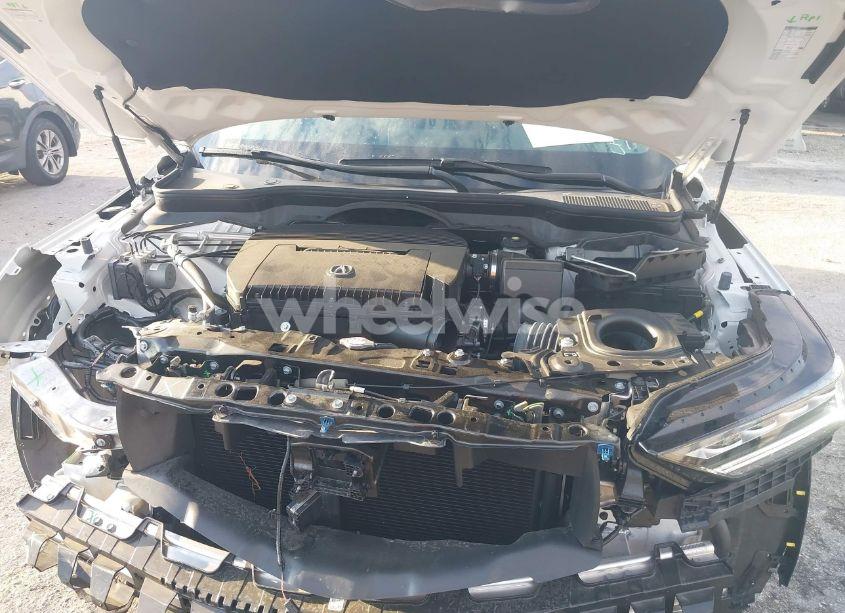 Photo 10 of 2024 Acura Mdx A-SPEC (VIN 5J8YE1H05RL017260)