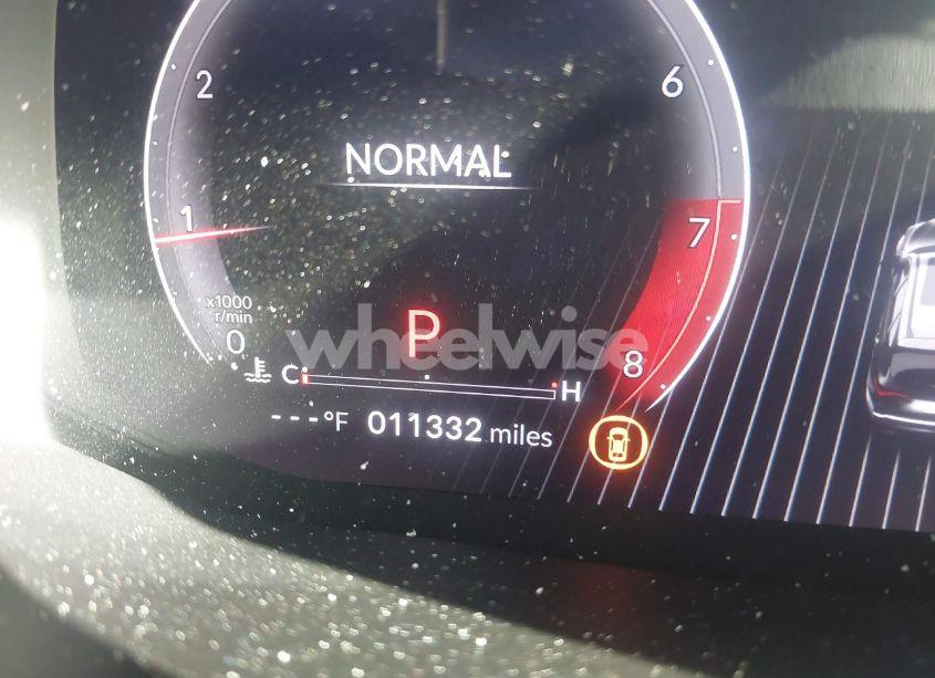 Photo 15 of 2024 Acura Mdx A-SPEC (VIN 5J8YE1H05RL017260)