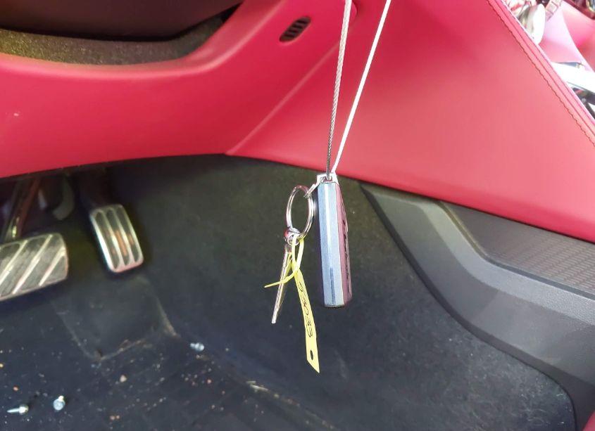 Photo 11 of 2023 Acura Mdx A-SPEC (VIN 5J8YE1H06PL003364)