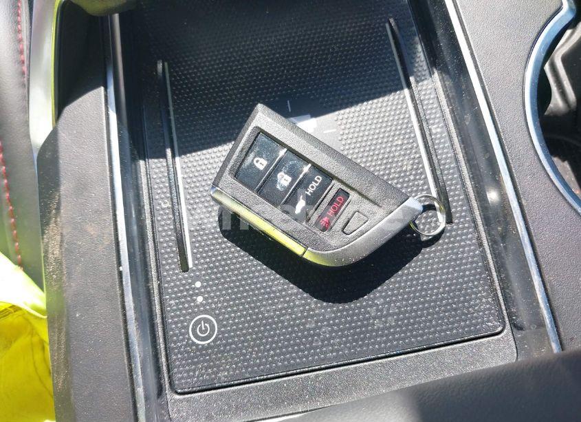 Photo 11 of 2024 Acura Mdx A-SPEC (VIN 5J8YE1H06RL023004)