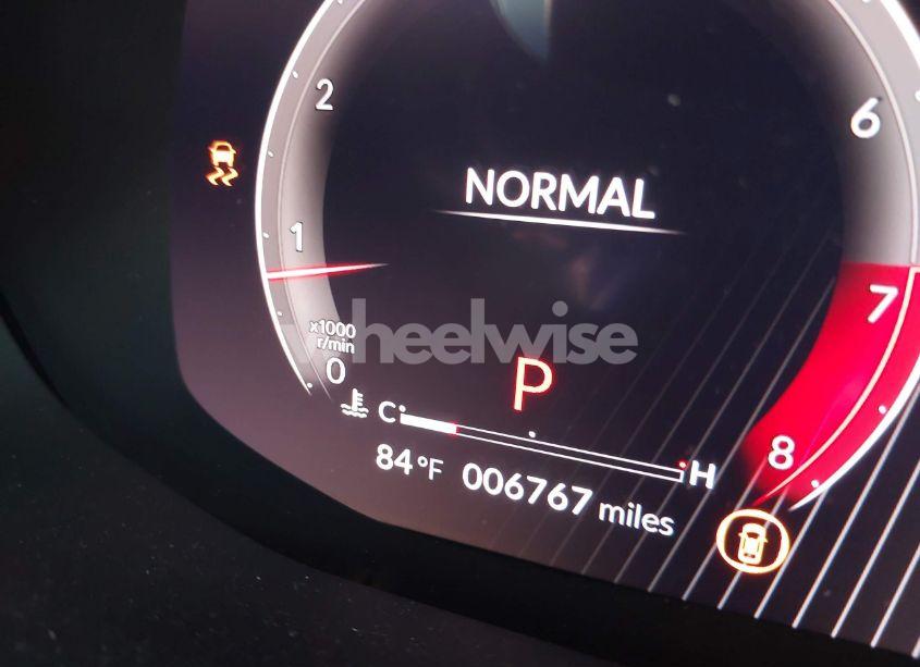 Photo 15 of 2024 Acura Mdx A-SPEC (VIN 5J8YE1H06RL023004)