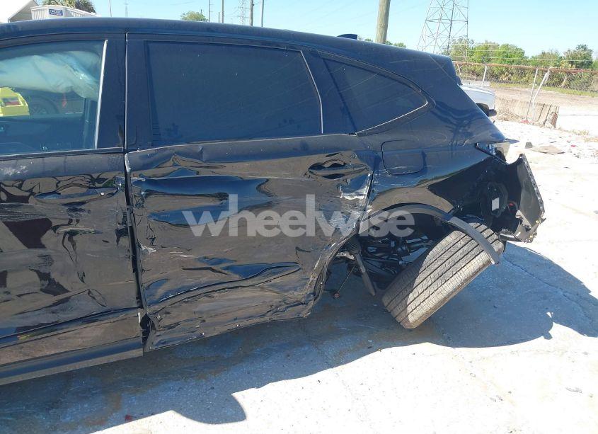 Photo 6 of 2024 Acura Mdx A-SPEC (VIN 5J8YE1H06RL023004)