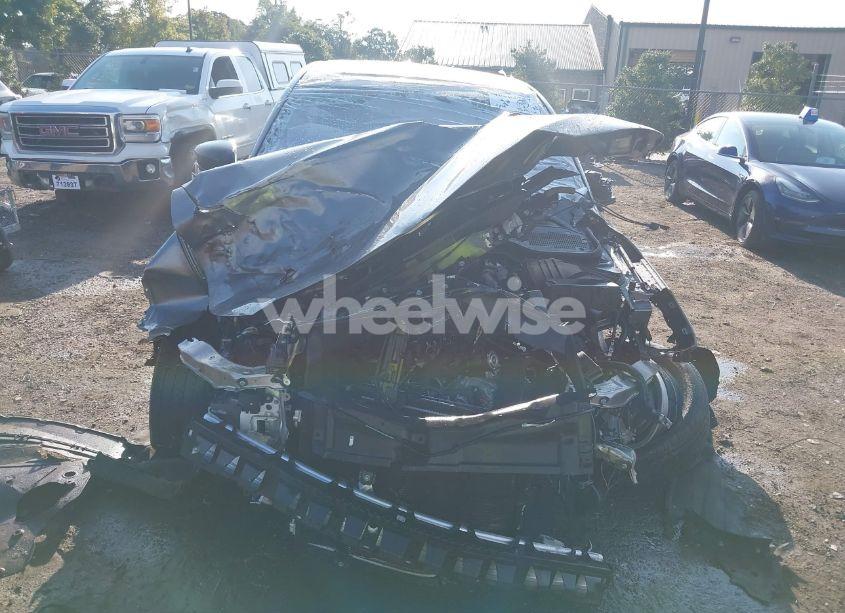 Photo 13 of 2023 Acura Mdx A-SPEC (VIN 5J8YE1H07PL027530)