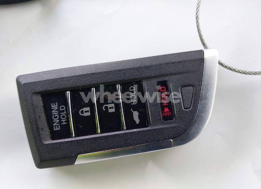 Photo 11 of 2025 Acura Mdx A-SPEC (VIN 5J8YE1H07SL000336)