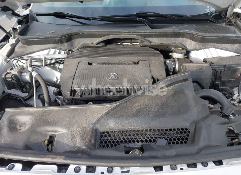 Photo 10 of 2022 Acura Mdx A-SPEC PACKAGE (VIN 5J8YE1H08NL002990)