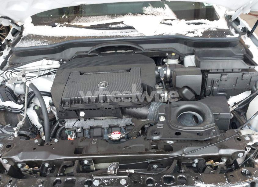 Photo 10 of 2022 Acura Mdx A-SPEC PACKAGE (VIN 5J8YE1H08NL052420)