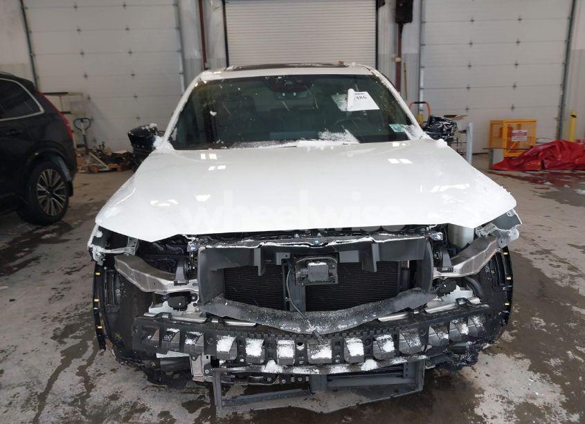 Photo 12 of 2022 Acura Mdx A-SPEC PACKAGE (VIN 5J8YE1H08NL052420)