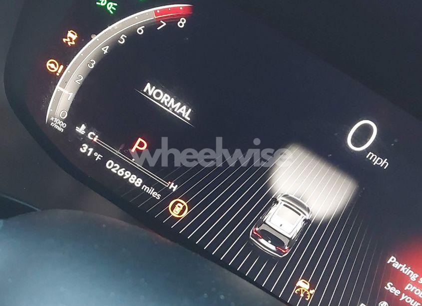 Photo 15 of 2022 Acura Mdx A-SPEC PACKAGE (VIN 5J8YE1H08NL052420)