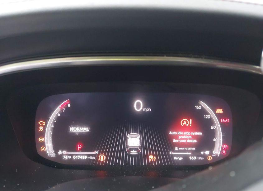 Photo 7 of 2024 Acura Mdx A-SPEC (VIN 5J8YE1H08RL010402)