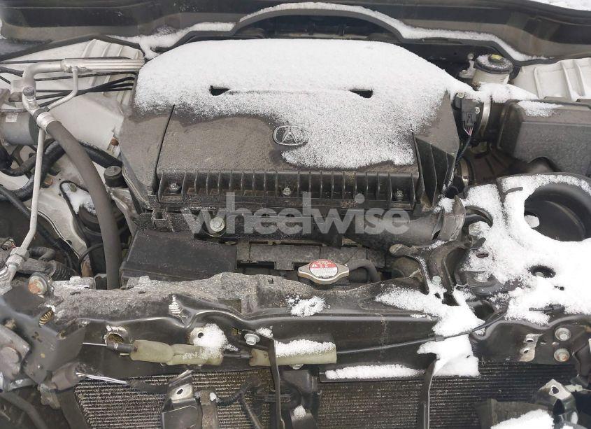 Photo 10 of 2022 Acura Mdx A-SPEC PACKAGE (VIN 5J8YE1H09NL026490)