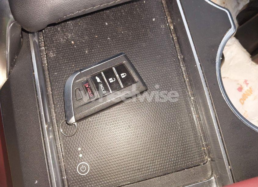 Photo 11 of 2022 Acura Mdx A-SPEC PACKAGE (VIN 5J8YE1H09NL026490)