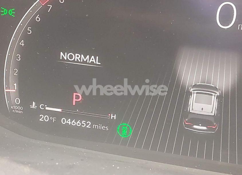 Photo 15 of 2022 Acura Mdx A-SPEC PACKAGE (VIN 5J8YE1H09NL026490)