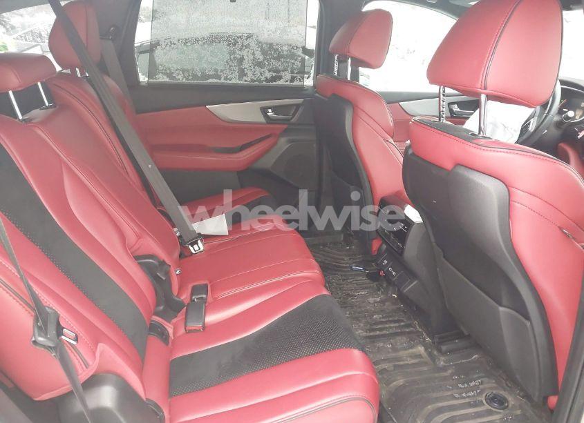 Photo 8 of 2022 Acura Mdx A-SPEC PACKAGE (VIN 5J8YE1H09NL026490)