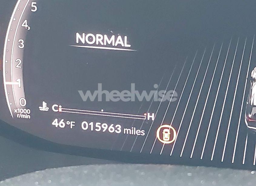 Photo 15 of 2023 Acura Mdx A-SPEC (VIN 5J8YE1H09PL005948)