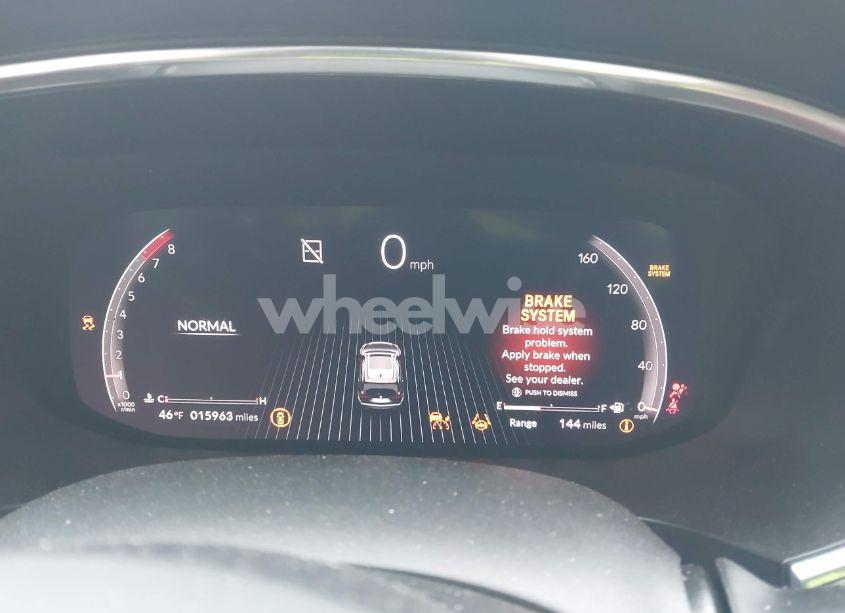 Photo 7 of 2023 Acura Mdx A-SPEC (VIN 5J8YE1H09PL005948)