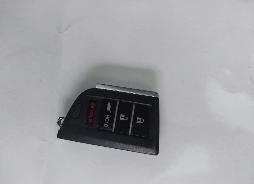 Photo 11 of 2022 Acura Mdx A-SPEC PACKAGE (VIN 5J8YE1H0XNL045162)