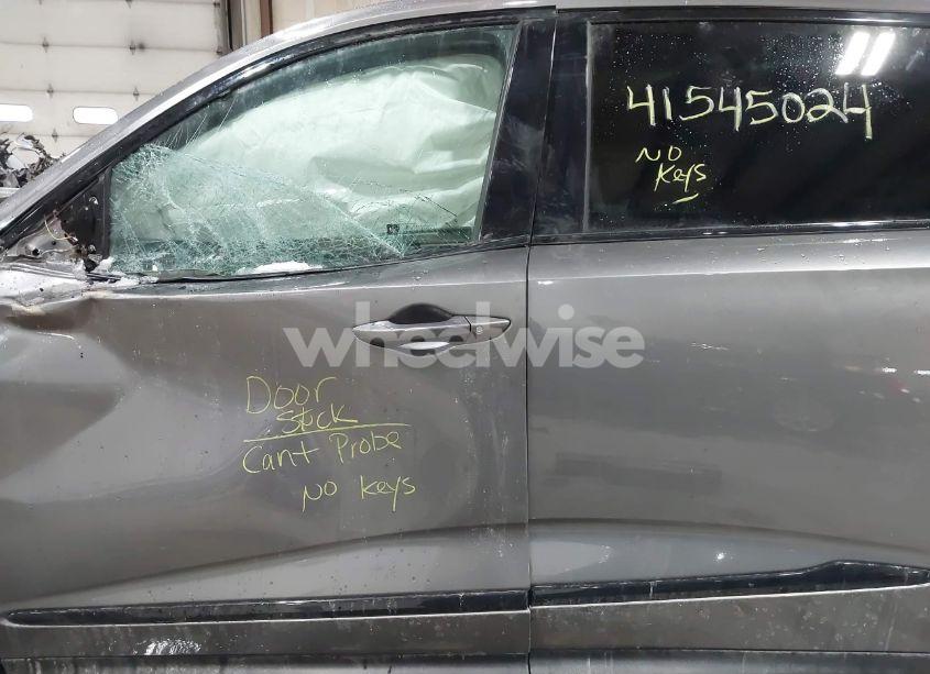 Photo 15 of 2024 Acura Mdx A-SPEC (VIN 5J8YE1H0XRL002415)