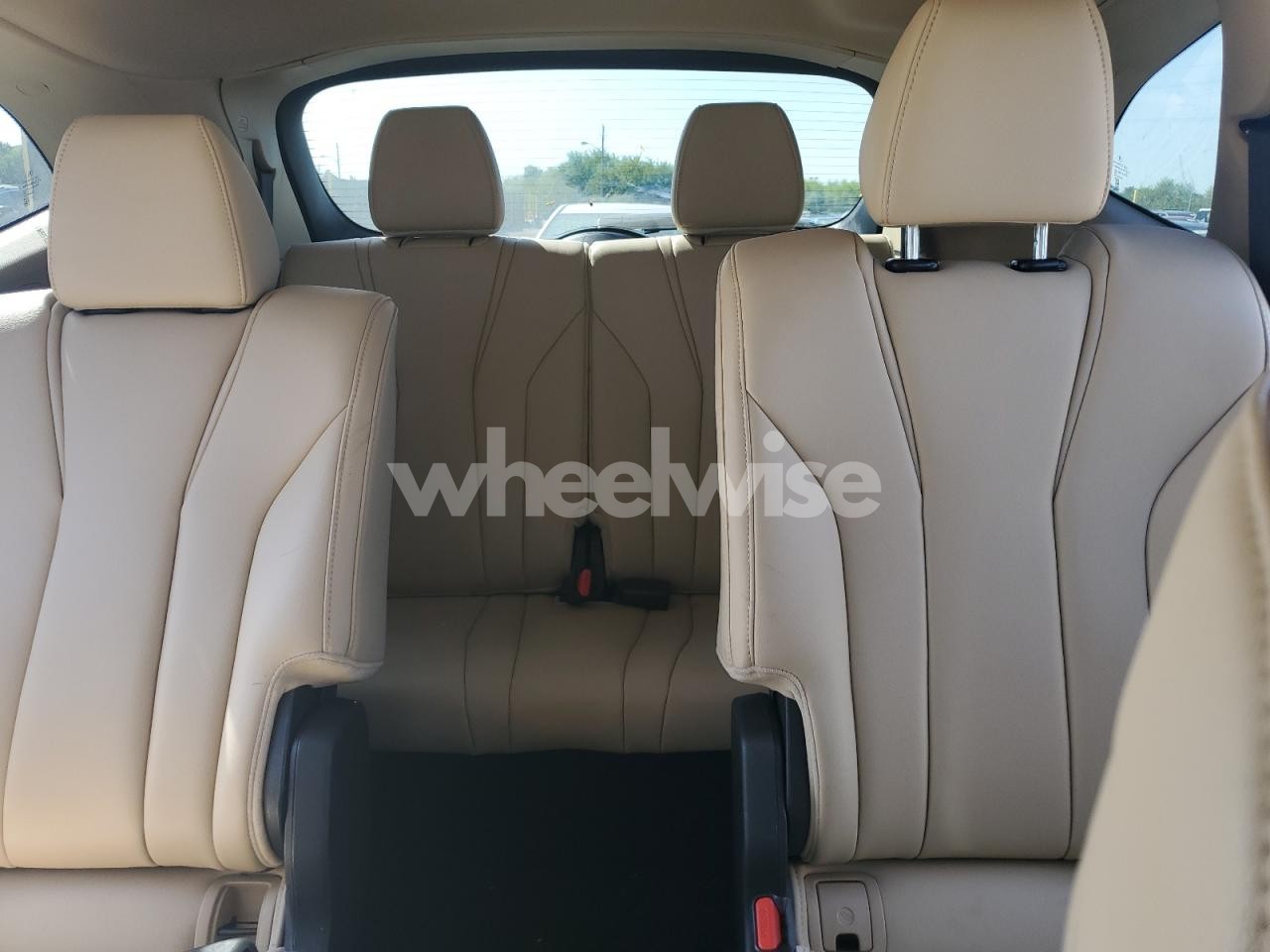 Photo 10 of 2023 ACURA MDX N/A (VIN 5J8YE1H30PL014676)