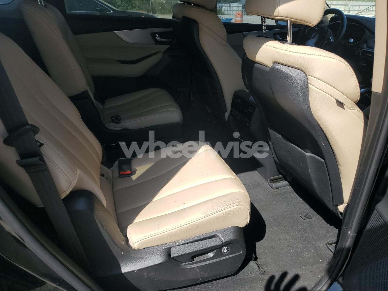Photo 11 of 2023 ACURA MDX N/A (VIN 5J8YE1H30PL014676)
