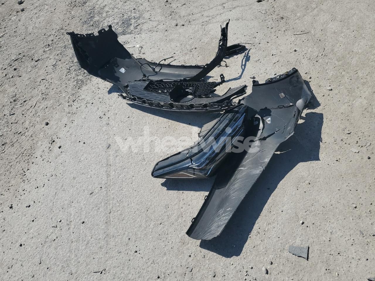 Photo 13 of 2023 ACURA MDX N/A (VIN 5J8YE1H30PL014676)