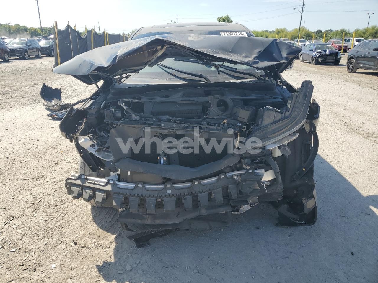 Photo 5 of 2023 ACURA MDX N/A (VIN 5J8YE1H30PL014676)