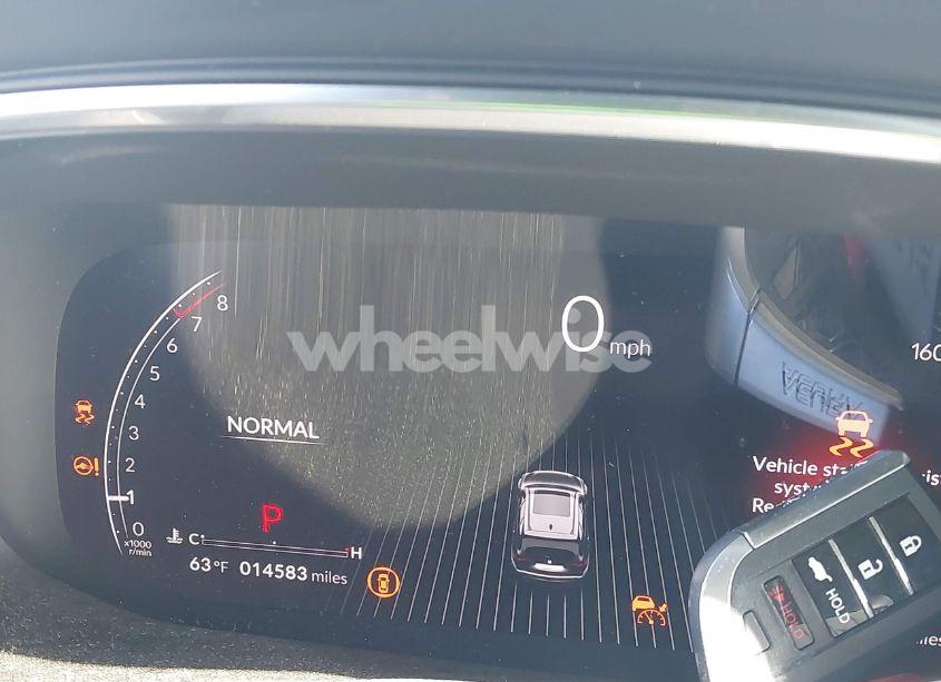 Photo 15 of 2024 Acura Mdx STANDARD (VIN 5J8YE1H32RL034169)