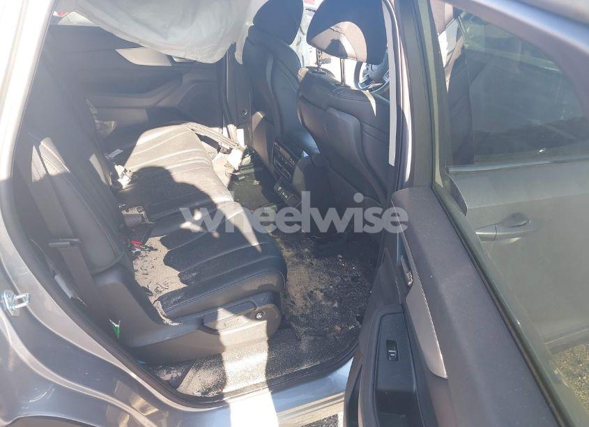 Photo 8 of 2024 Acura Mdx STANDARD (VIN 5J8YE1H32RL034169)