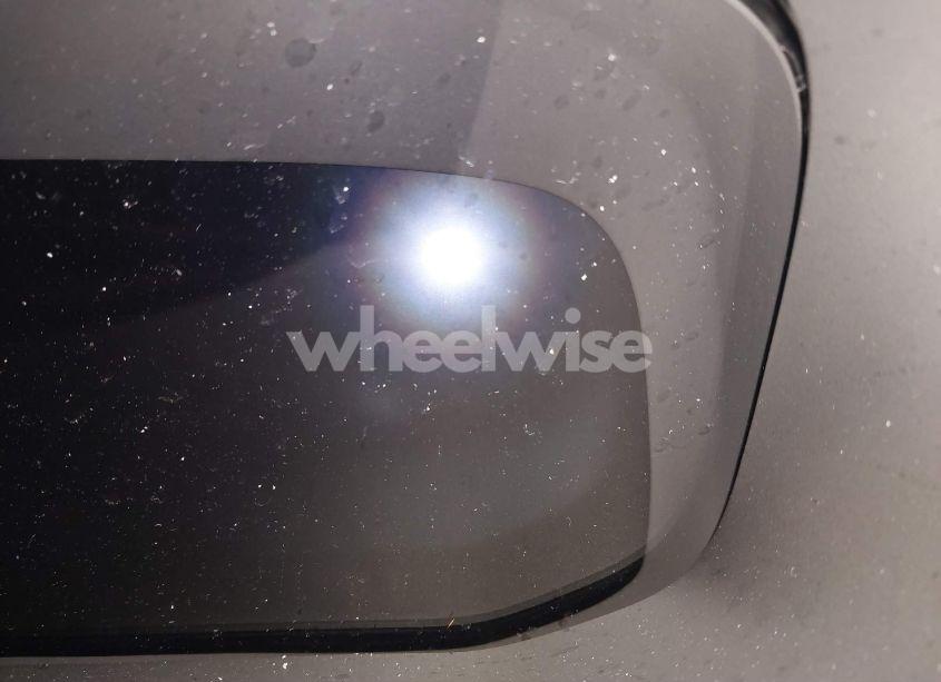 Photo 15 of 2025 Acura Mdx STANDARD (VIN 5J8YE1H32SL010010)