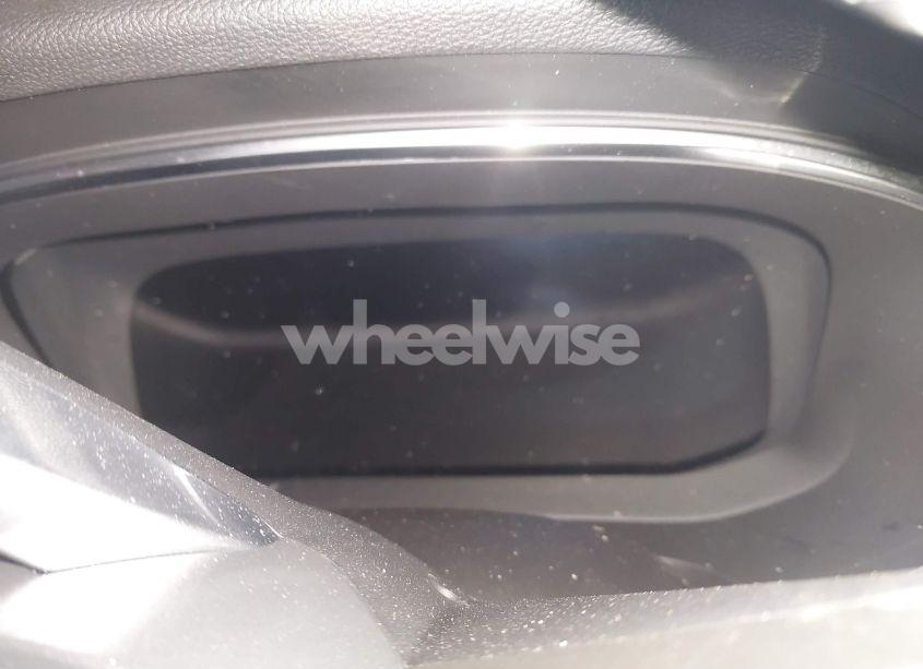 Photo 7 of 2025 Acura Mdx STANDARD (VIN 5J8YE1H32SL010010)