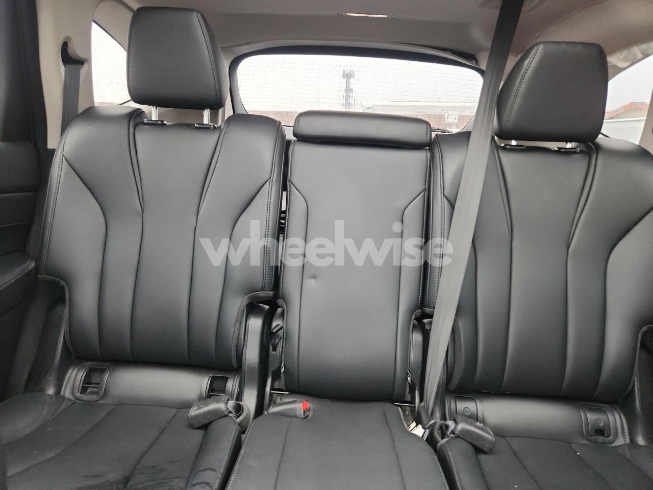 Photo 10 of 2023 ACURA MDX N/A (VIN 5J8YE1H35PL028041)