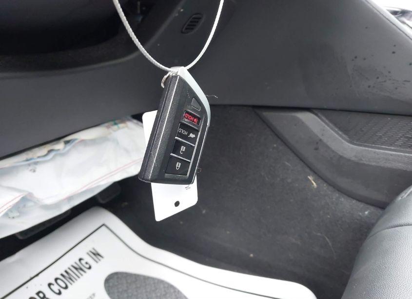 Photo 11 of 2024 Acura Mdx STANDARD (VIN 5J8YE1H35RL016703)