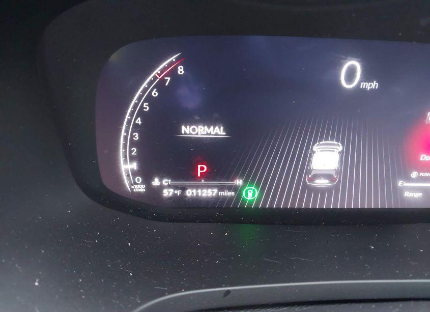 Photo 16 of 2024 Acura Mdx STANDARD (VIN 5J8YE1H35RL016703)