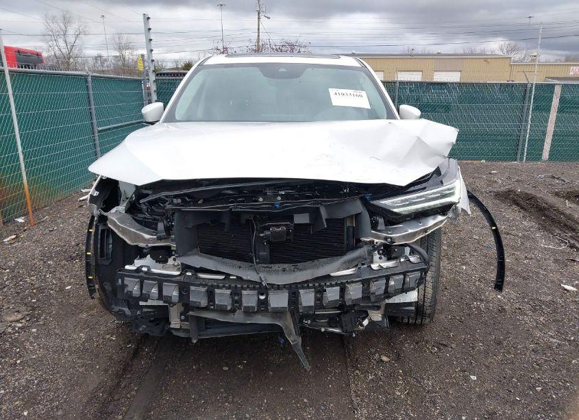 Photo 6 of 2024 Acura Mdx STANDARD (VIN 5J8YE1H35RL016703)