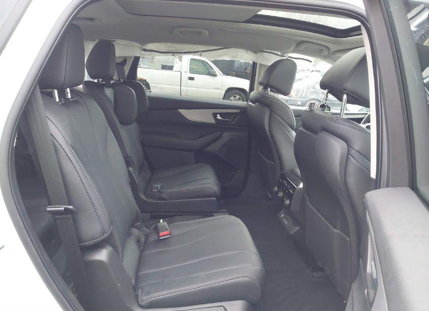 Photo 8 of 2024 Acura Mdx STANDARD (VIN 5J8YE1H35RL016703)