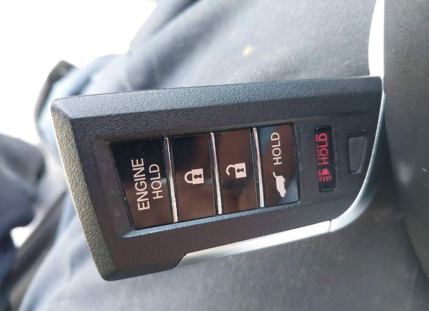 Photo 11 of 2023 Acura Mdx STANDARD (VIN 5J8YE1H36PL006081)