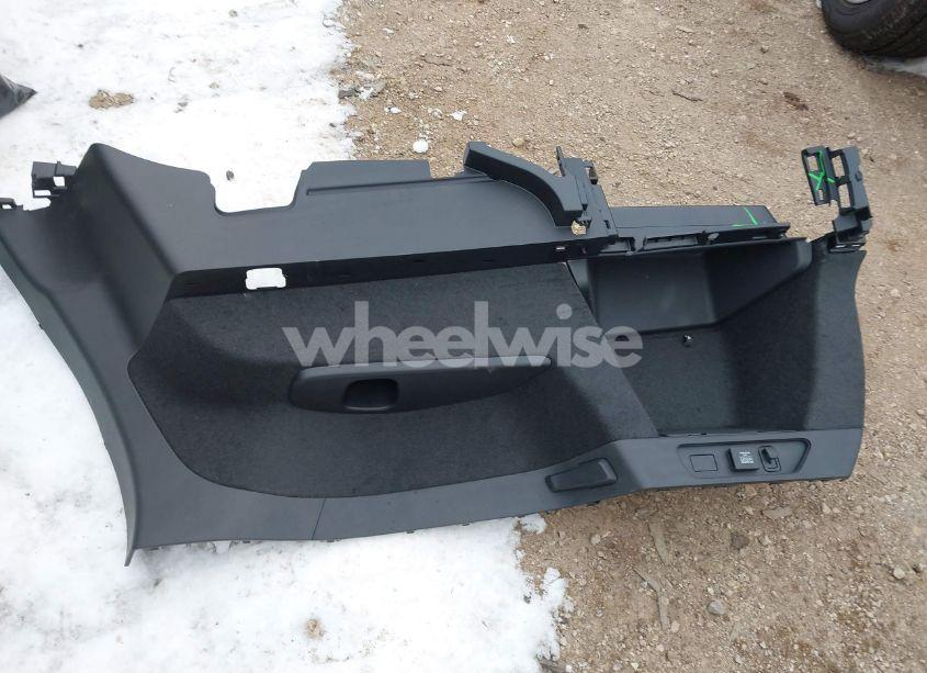 Photo 12 of 2025 Acura Mdx STANDARD (VIN 5J8YE1H36SL006946)