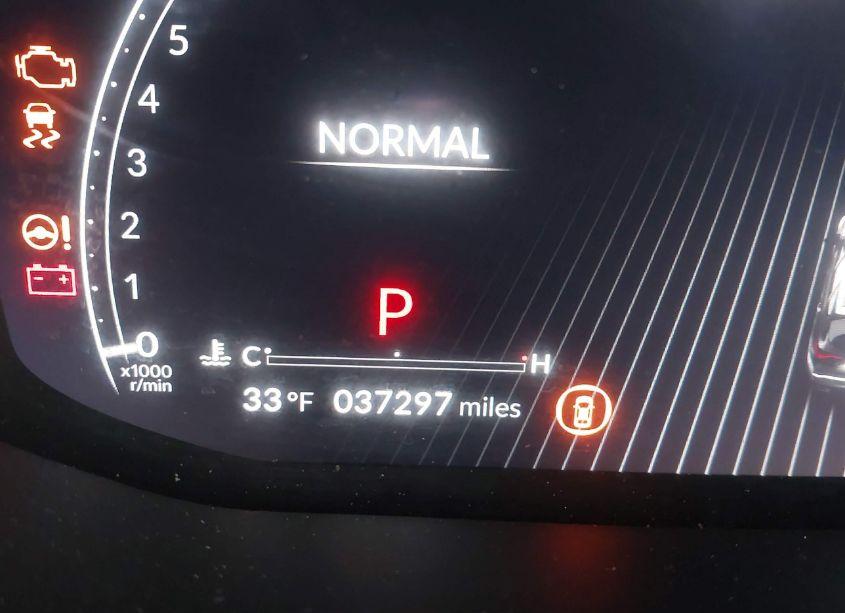 Photo 15 of 2022 Acura Mdx STANDARD (VIN 5J8YE1H37NL004031)