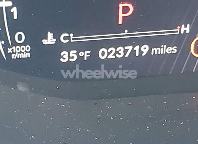 Photo 7 of 2024 Acura Mdx STANDARD (VIN 5J8YE1H38RL035102)