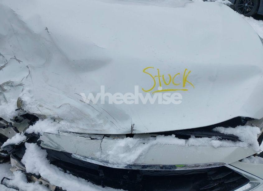 Photo 10 of 2022 Acura Mdx STANDARD (VIN 5J8YE1H39NL016732)