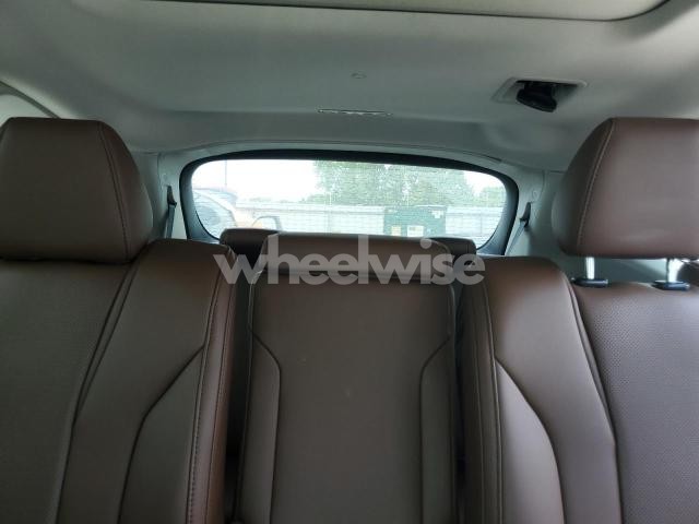 Photo 5 of 2022 ACURA MDX TECHNOLOGY N/A (VIN 5J8YE1H40NL007071)