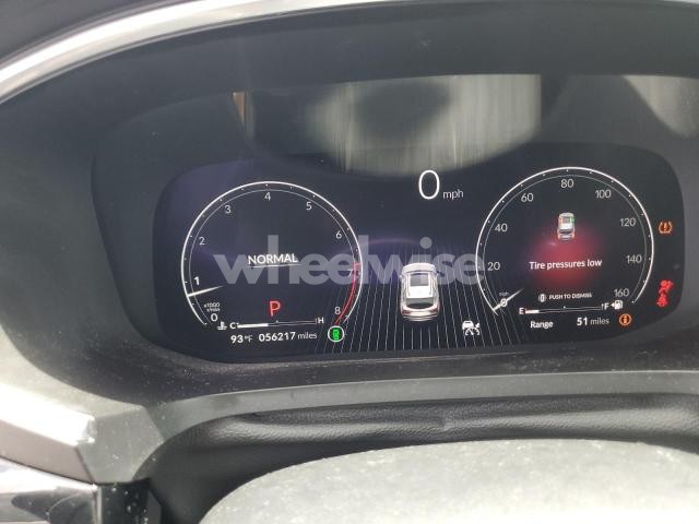 Photo 8 of 2022 ACURA MDX TECHNOLOGY N/A (VIN 5J8YE1H40NL007071)