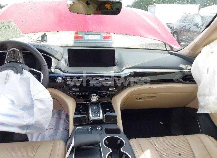 Photo 5 of 2023 Acura Mdx TECHNOLOGY PACKAGE (VIN 5J8YE1H40PL007347)