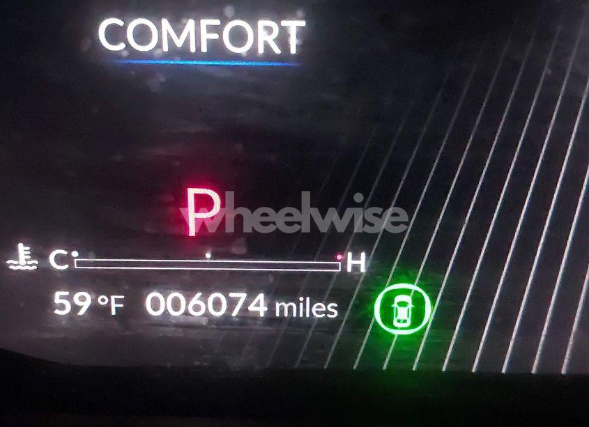 Photo 15 of 2023 Acura Mdx TECHNOLOGY PACKAGE (VIN 5J8YE1H40PL041191)