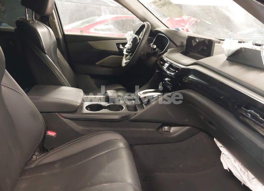 Photo 5 of 2023 Acura Mdx TECHNOLOGY PACKAGE (VIN 5J8YE1H40PL041191)