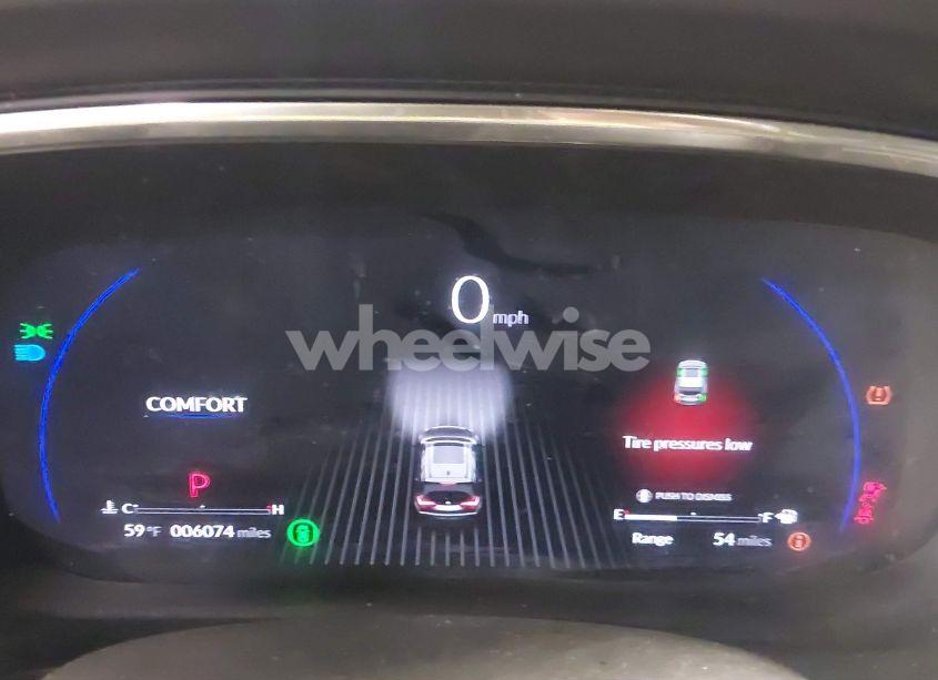 Photo 7 of 2023 Acura Mdx TECHNOLOGY PACKAGE (VIN 5J8YE1H40PL041191)