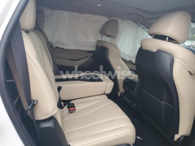 Photo 5 of 2023 ACURA MDX TECHNOLOGY N/A (VIN 5J8YE1H40PL041269)