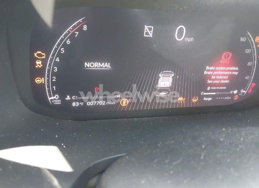 Photo 7 of 2024 Acura Mdx TECHNOLOGY PACKAGE (VIN 5J8YE1H40RL024989)