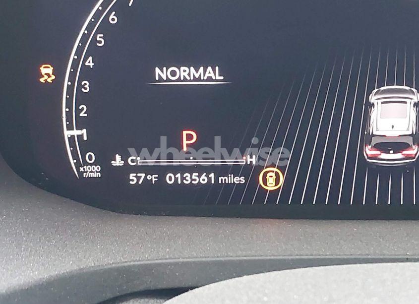 Photo 15 of 2023 Acura Mdx TECHNOLOGY PACKAGE (VIN 5J8YE1H41PL039644)